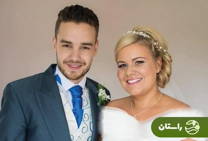 خواهر لیام پین سکوتش را شکست؛ نمیتوانم بفهمم چه اتفاقی افتاد... خواهر لیام پین سکوتش را شکست؛ نمیتوانم بفهمم چه اتفاقی افتاد...