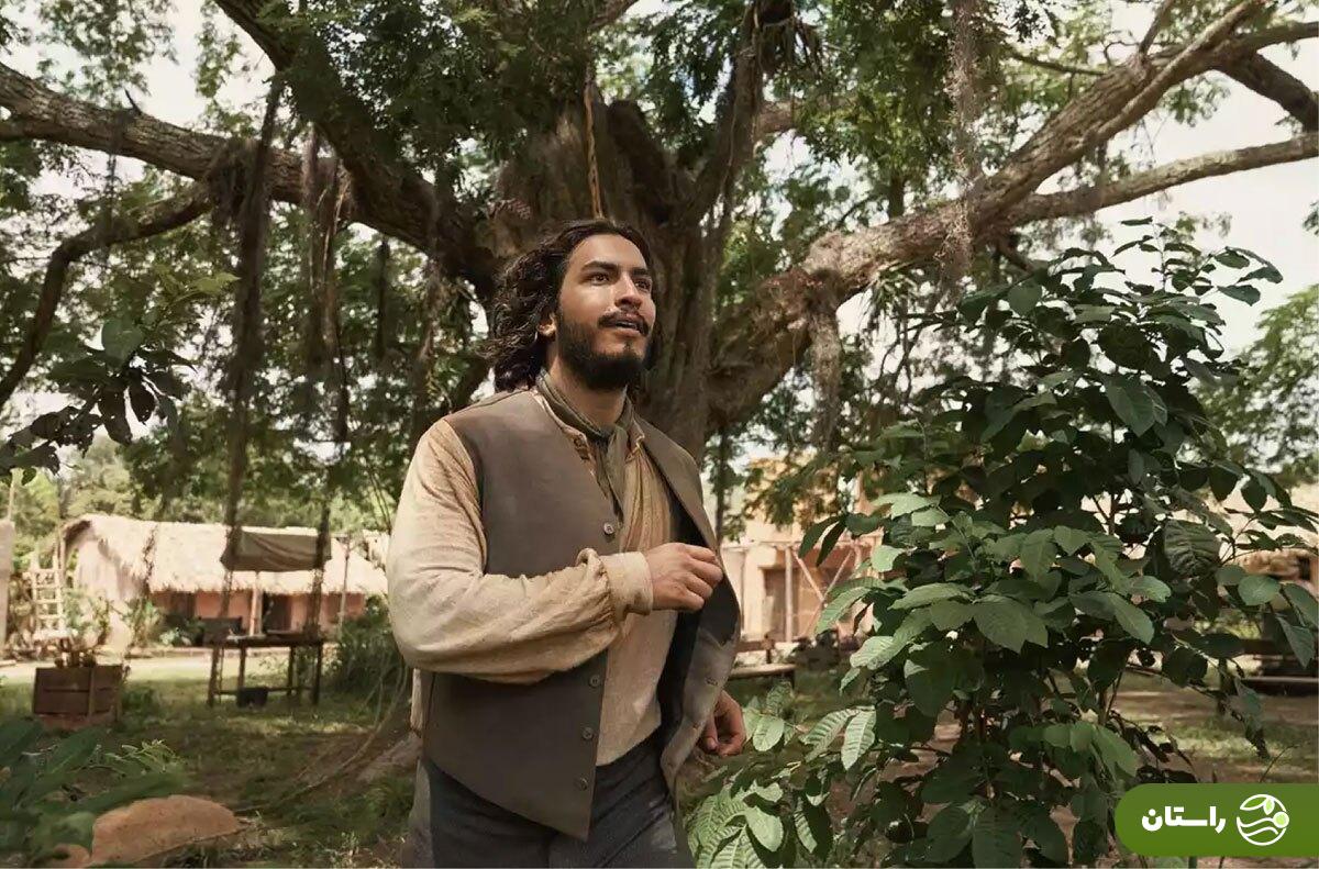 ویدئو | همه چیز درباره سریال «صد سال تنهایی» محصول نتفلیکس ویدئو | همه چیز درباره سریال «صد سال تنهایی» محصول نتفلیکس