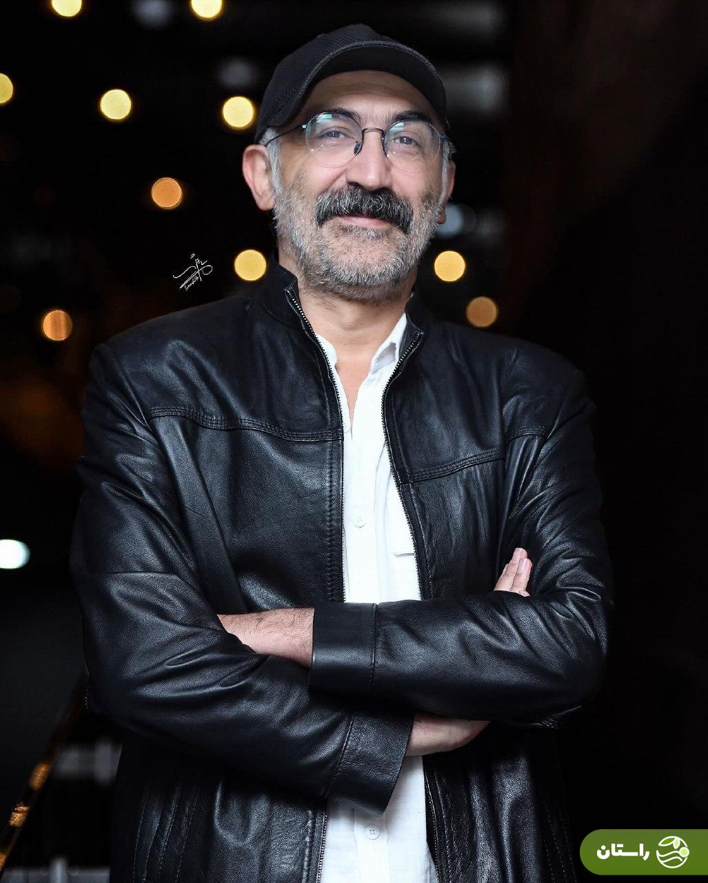 تصاویر | الناز شاکردوست و هادی حجازی‌فر در جشنواره فیلم کوتاه