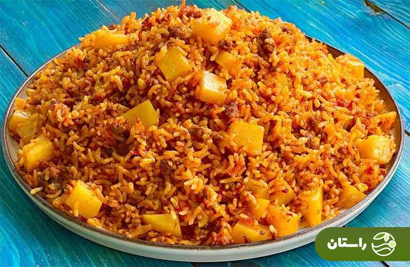 غذای سریع برای مهمان چه بپزید؟ ۵ نوع غذایی که زیر یکساعتونیم حاضر میشود! غذای سریع برای مهمان چه بپزید؟ ۵ نوع غذایی که زیر یکساعتونیم حاضر میشود!