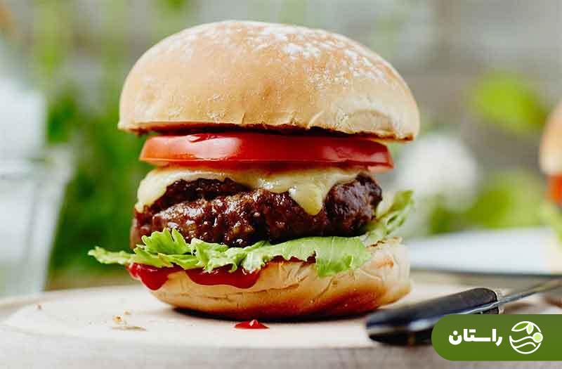 غذای سریع برای مهمان چه بپزید؟ ۵ نوع غذایی که زیر یکساعتونیم حاضر میشود! غذای سریع برای مهمان چه بپزید؟ ۵ نوع غذایی که زیر یکساعتونیم حاضر میشود!