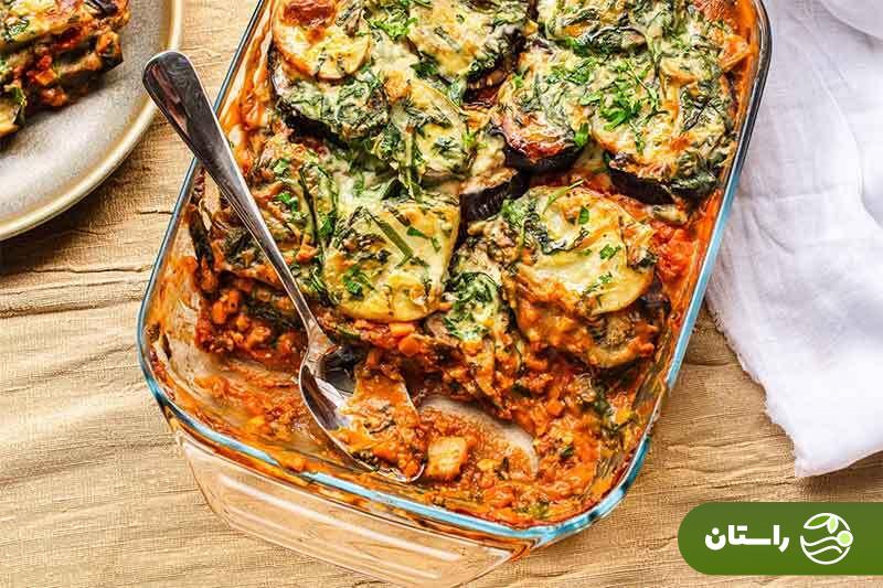 غذای سریع برای مهمان چه بپزید؟ ۵ نوع غذایی که زیر یکساعتونیم حاضر میشود! غذای سریع برای مهمان چه بپزید؟ ۵ نوع غذایی که زیر یکساعتونیم حاضر میشود!