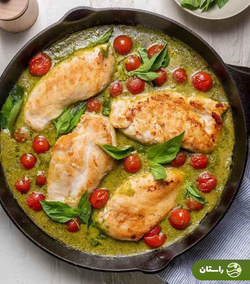 غذای سریع برای مهمان چه بپزید؟ ۵ نوع غذایی که زیر یکساعتونیم حاضر میشود! غذای سریع برای مهمان چه بپزید؟ ۵ نوع غذایی که زیر یکساعتونیم حاضر میشود!