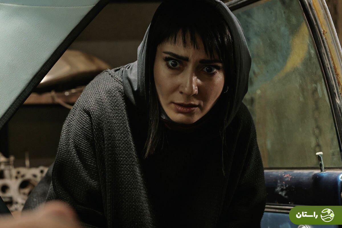 گاف عجیب سریال گردن زنی؛ گرهگشایی باسمهای و نقشه شوگرددی گاف عجیب سریال گردن زنی؛ گرهگشایی باسمهای و نقشه شوگرددی