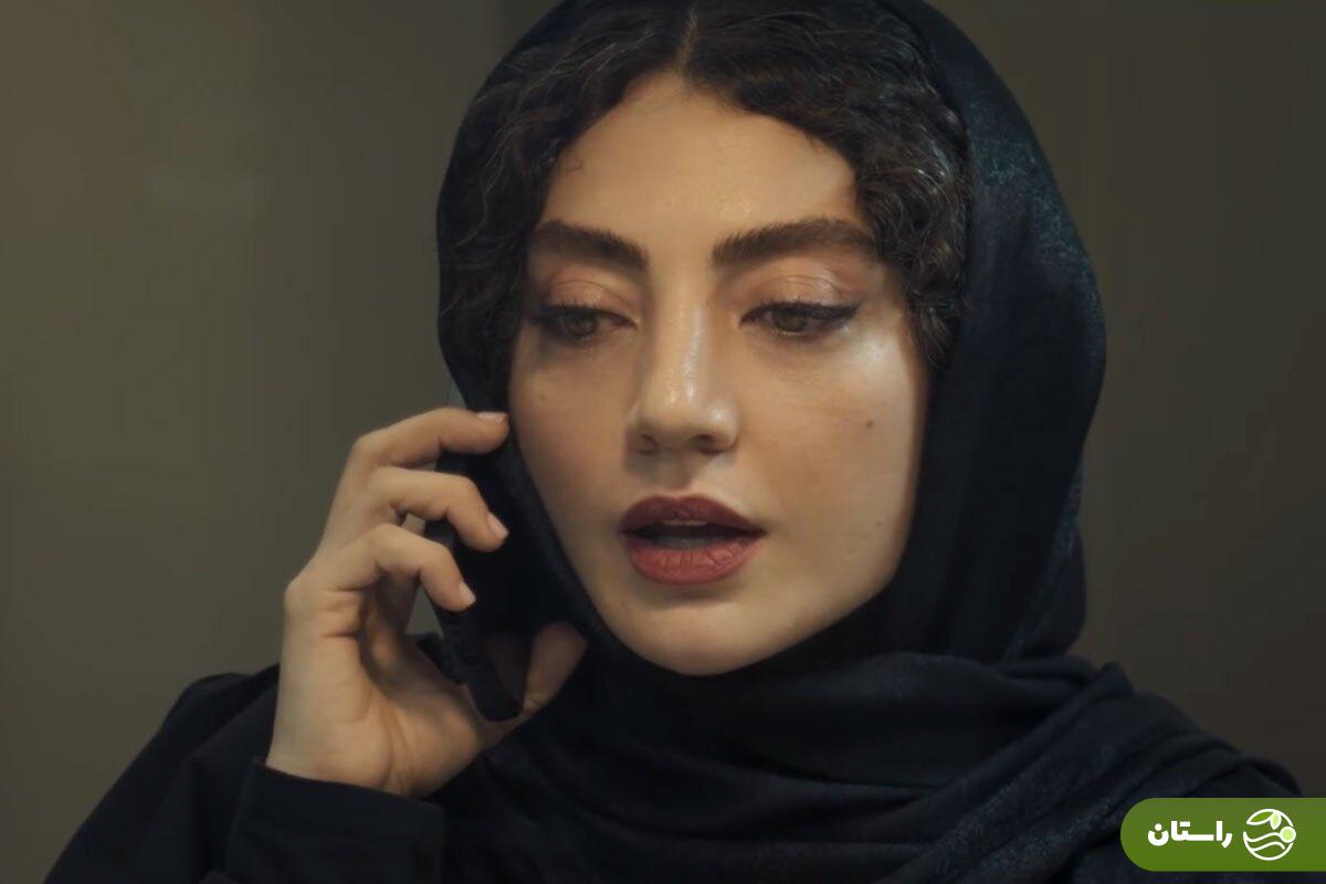 گاف عجیب سریال گردن زنی؛ گرهگشایی باسمهای و نقشه شوگرددی گاف عجیب سریال گردن زنی؛ گرهگشایی باسمهای و نقشه شوگرددی