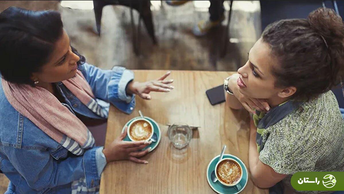 چگونه موثر و درست عذرخواهی کنیم؟ چگونه موثر و درست عذرخواهی کنیم؟