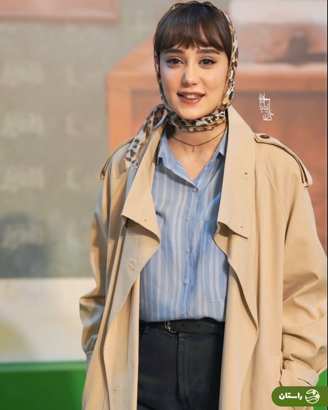 تصاویر | استایل متفاوت و خاص ساقی حاجیپور و نوید محمدزاده خبرساز شد تصاویر | استایل متفاوت و خاص ساقی حاجیپور و نوید محمدزاده خبرساز شد