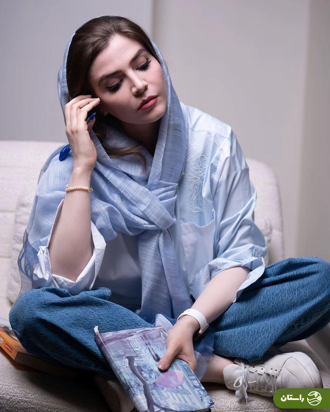 تصاویر جدید از آوا دارویت بازیگر ۳۱ ساله و ایرانی - ایتالیایی سریال «معمای شاه» و «ترور خاموش» تصاویر جدید از آوا دارویت بازیگر ۳۱ ساله و ایرانی - ایتالیایی سریال «معمای شاه» و «ترور خاموش»