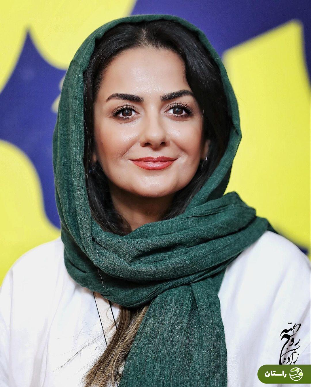 عکس | تغییر چهره بیتا سحرخیز بازیگر نقش مینا در سریال «راه بی‌پایان» پس از ۱۷ سال