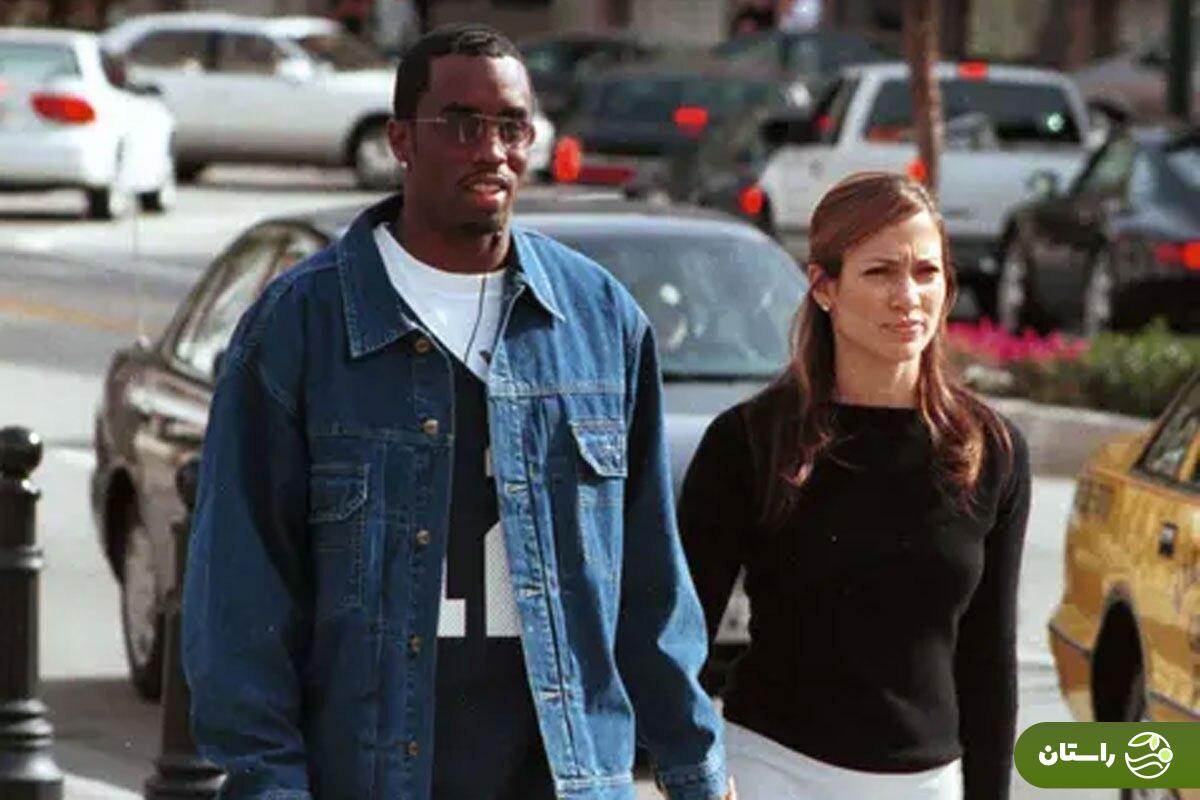 فرار جنیفر لوپز از پاسخگویی درباره ارتباطش با اتهامات «شان دیدی»! فرار جنیفر لوپز از پاسخگویی درباره ارتباطش با اتهامات «شان دیدی»!