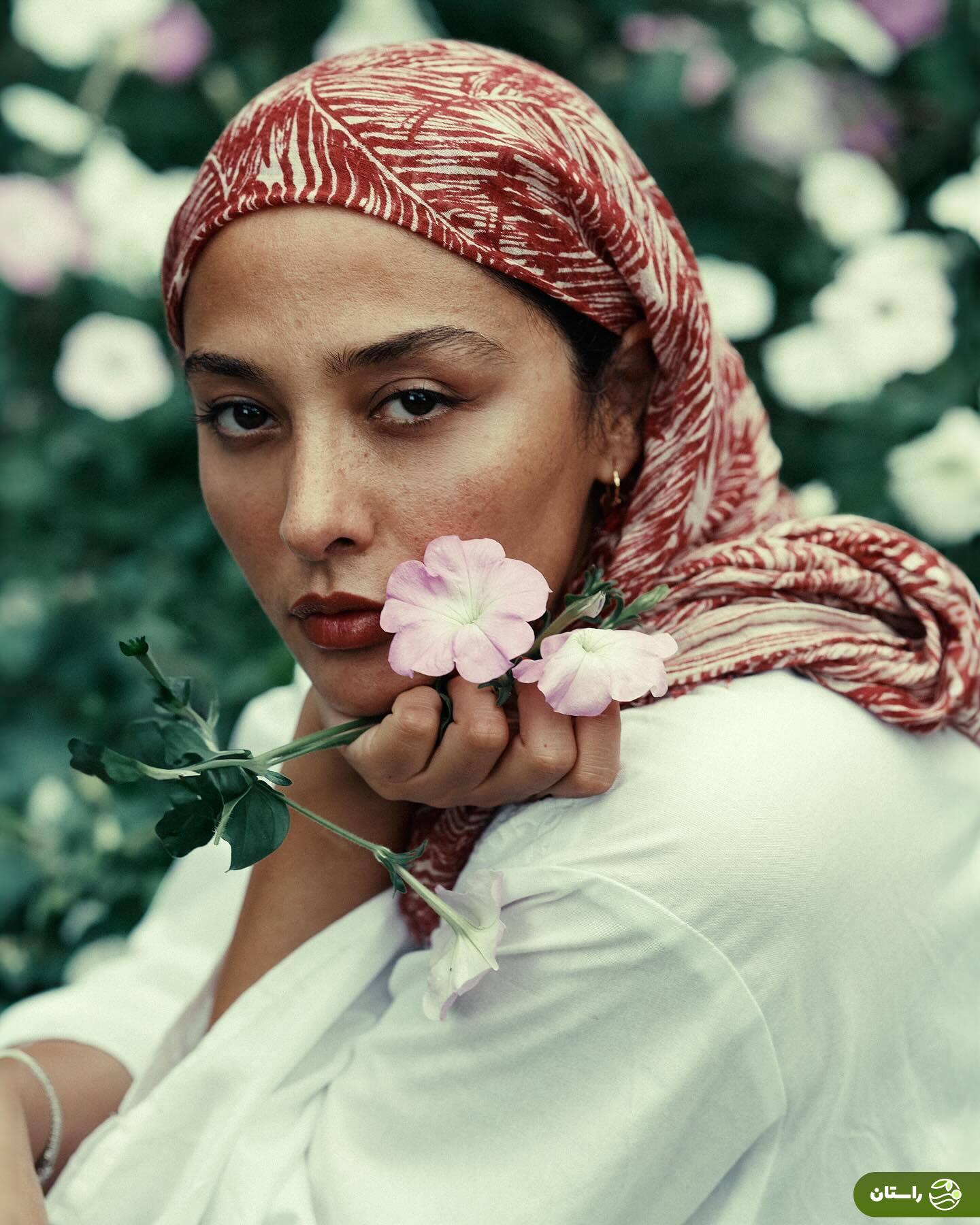 آناهیتا درگاهی از عروس پروین تا ستاره پرطرفدار سینما آناهیتا درگاهی از عروس پروین تا ستاره پرطرفدار سینما