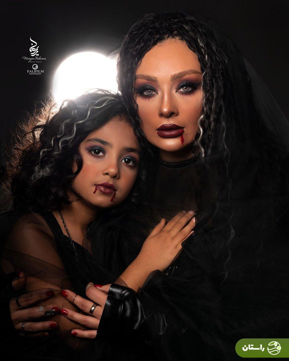 تصویر عجیبی که یکتا ناصر در سالروز تولد ۴۶ سالگیاش منتشر کرد تصویر عجیبی که یکتا ناصر در سالروز تولد ۴۶ سالگیاش منتشر کرد