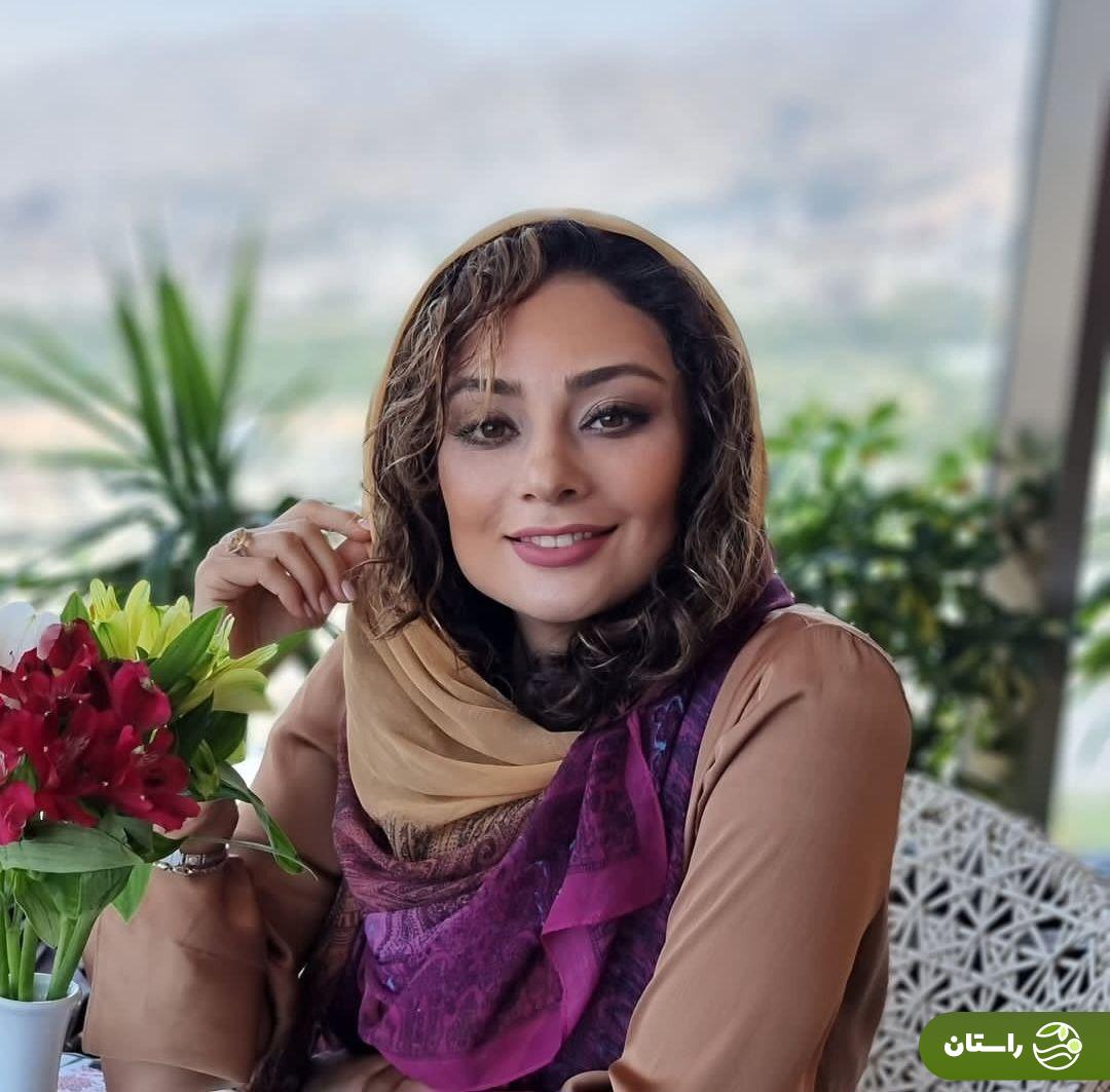 تصویر عجیبی که یکتا ناصر در سالروز تولد ۴۶ سالگیاش منتشر کرد تصویر عجیبی که یکتا ناصر در سالروز تولد ۴۶ سالگیاش منتشر کرد