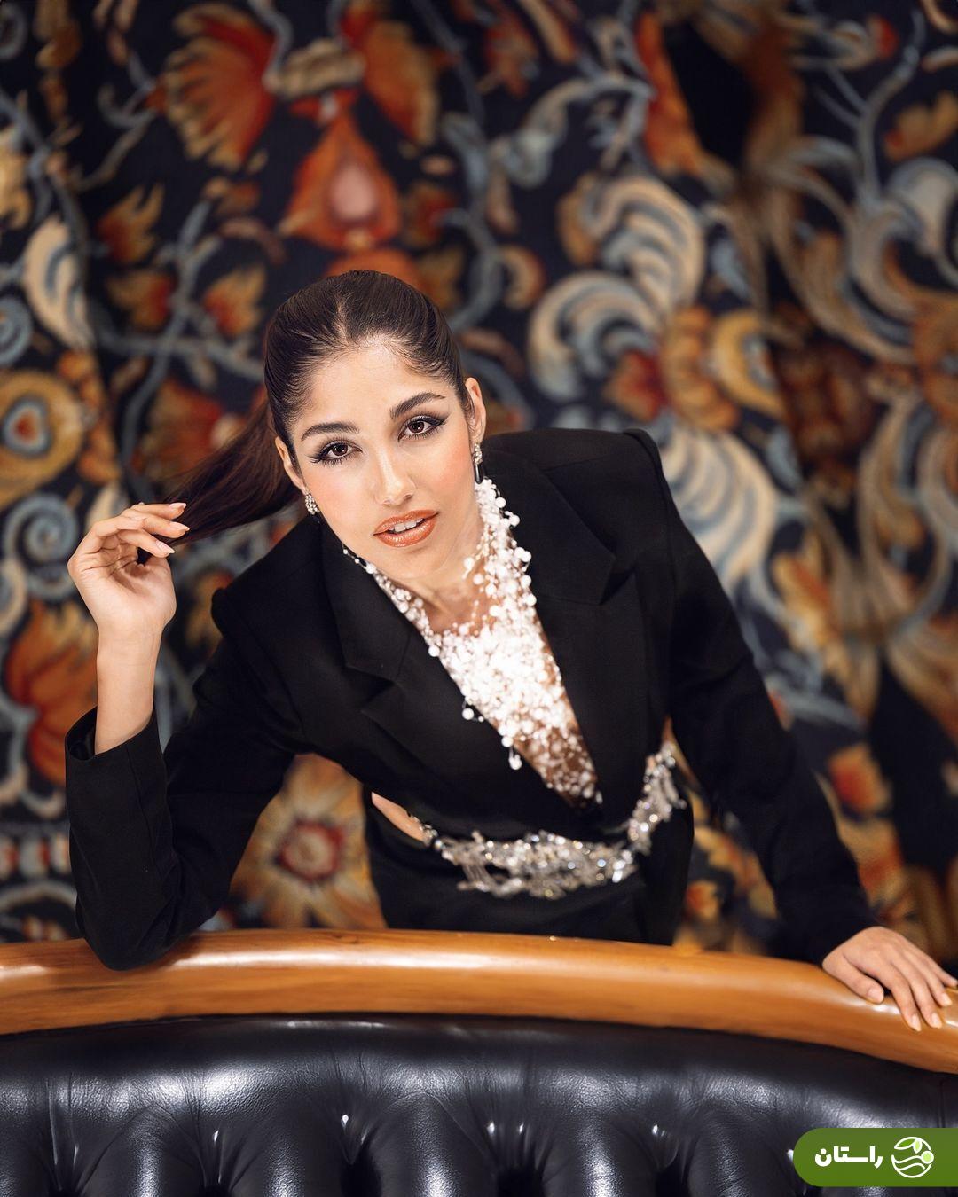 تصاویر | آوا وهنشان نماینده فارسی زبانان در مسابقه جهانی دختر شایسته جهان کیست؟ تصاویر | آوا وهنشان نماینده فارسی زبانان در مسابقه جهانی دختر شایسته جهان کیست؟