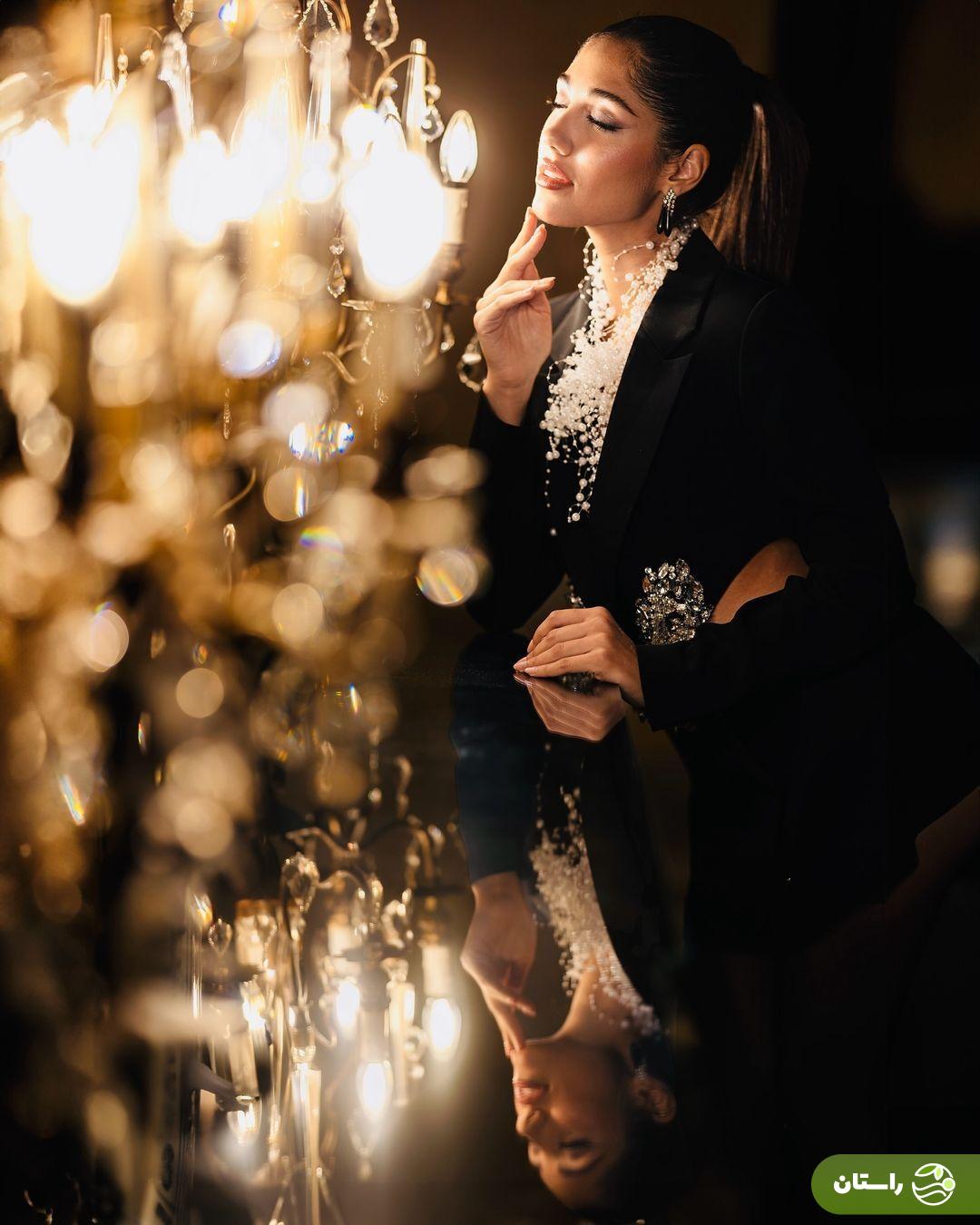 تصاویر | آوا وهنشان نماینده فارسی زبانان در مسابقه جهانی دختر شایسته جهان کیست؟ تصاویر | آوا وهنشان نماینده فارسی زبانان در مسابقه جهانی دختر شایسته جهان کیست؟