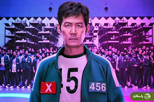 ویدئو | رونمایی از اولین تریلر فصل دوم «بازی مرکب» (Squid Game) | بازگشت سریال پرطرفدار نتفلیکس