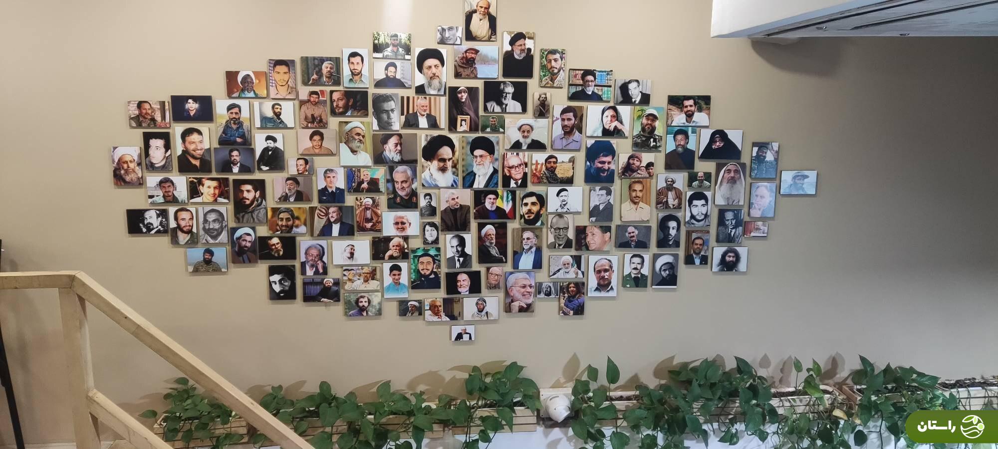 کافه محمدرضا شهبازی، مجری تلوزیون و امیرحسین ثابتی، نماینده مجلس حاشیهساز شد کافه محمدرضا شهبازی، مجری تلوزیون و امیرحسین ثابتی، نماینده مجلس حاشیهساز شد