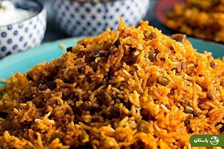 طرز تهیه پلو شاه عباسی؛‌ غذای خوشمزه‌ای از دوران قاجار