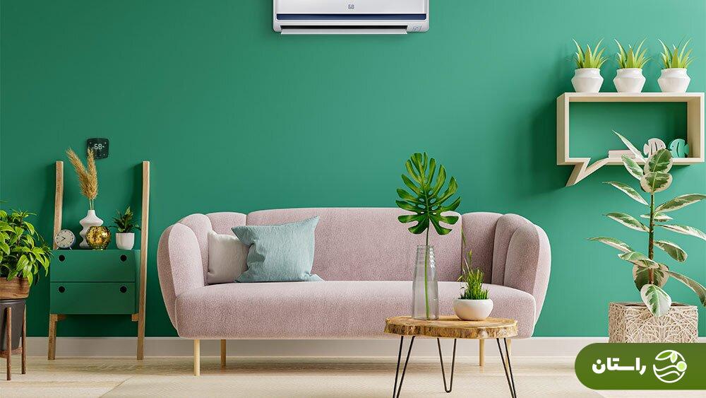 با این ۶ ترفند ترند دکوراسیون خانهتان را متحول کنید با این ۶ ترفند ترند دکوراسیون خانهتان را متحول کنید