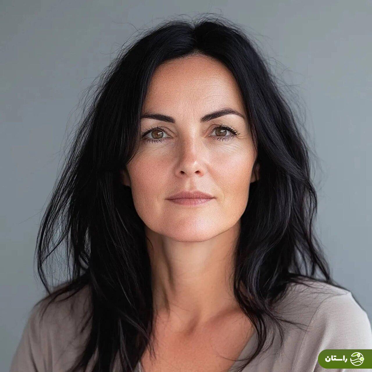 عکس |‌ زنان و مردان خیانتکار چه شکلی هستند؟