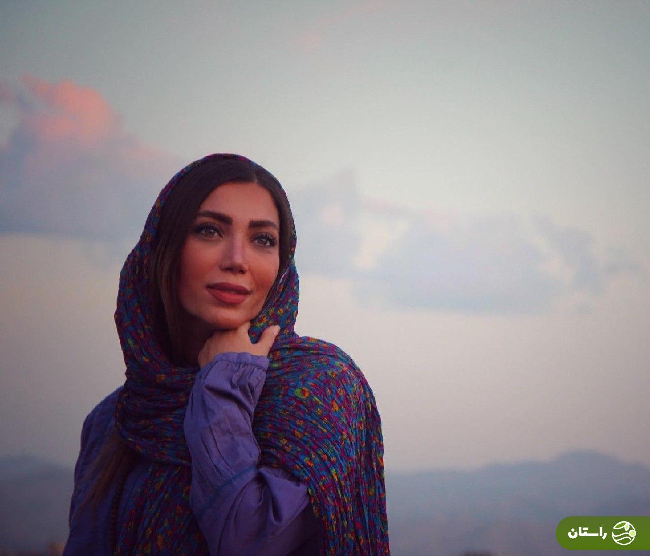 تصاویر | تغییر چهره شگفتانگیز تیما پوررحمانی بازیگر نقش مهتاب در سریال آسمان همیشه ابری نیست پس از ۱۴ سال تصاویر | تغییر چهره شگفتانگیز تیما پوررحمانی بازیگر نقش مهتاب در سریال آسمان همیشه ابری نیست پس از ۱۴ سال