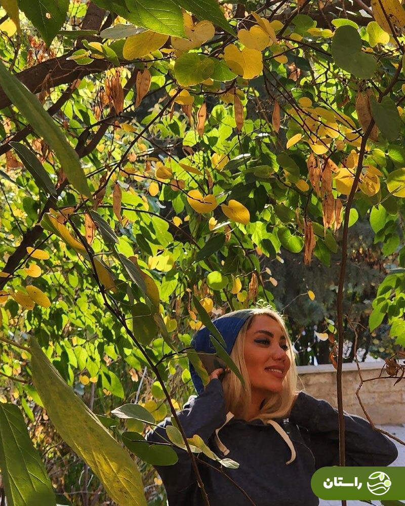 تصاویر | تغییر چهره شگفتانگیز تیما پوررحمانی بازیگر نقش مهتاب در سریال آسمان همیشه ابری نیست پس از ۱۴ سال تصاویر | تغییر چهره شگفتانگیز تیما پوررحمانی بازیگر نقش مهتاب در سریال آسمان همیشه ابری نیست پس از ۱۴ سال