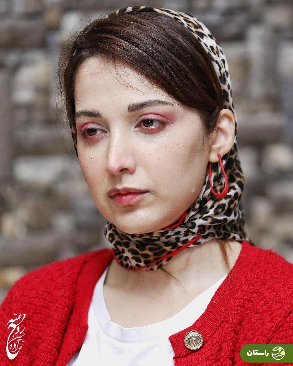 جدیدترین تصاویر روشنک گرامی بازیگر فیلمهای «شبگرد»، «ملبورن» و «آخرین بار کی سحر رو دیدی؟» جدیدترین تصاویر روشنک گرامی بازیگر فیلمهای «شبگرد»، «ملبورن» و «آخرین بار کی سحر رو دیدی؟»