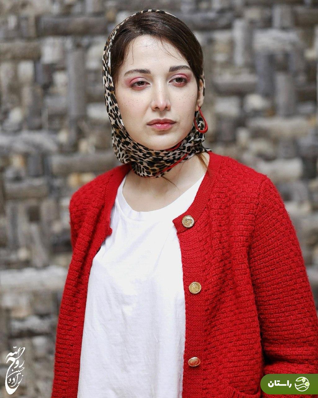 جدیدترین تصاویر روشنک گرامی بازیگر فیلمهای «شبگرد»، «ملبورن» و «آخرین بار کی سحر رو دیدی؟» جدیدترین تصاویر روشنک گرامی بازیگر فیلمهای «شبگرد»، «ملبورن» و «آخرین بار کی سحر رو دیدی؟»