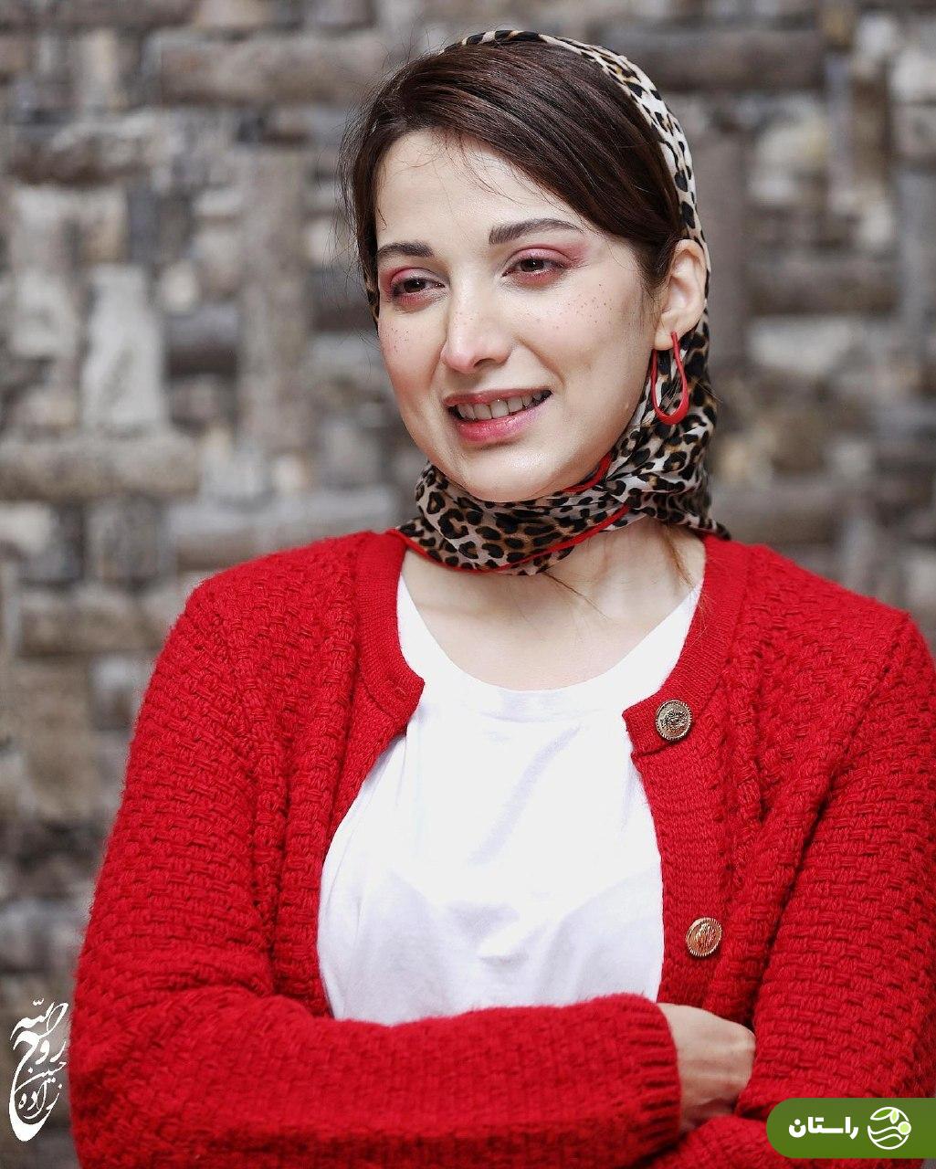 جدیدترین تصاویر روشنک گرامی بازیگر فیلمهای «شبگرد»، «ملبورن» و «آخرین بار کی سحر رو دیدی؟» جدیدترین تصاویر روشنک گرامی بازیگر فیلمهای «شبگرد»، «ملبورن» و «آخرین بار کی سحر رو دیدی؟»