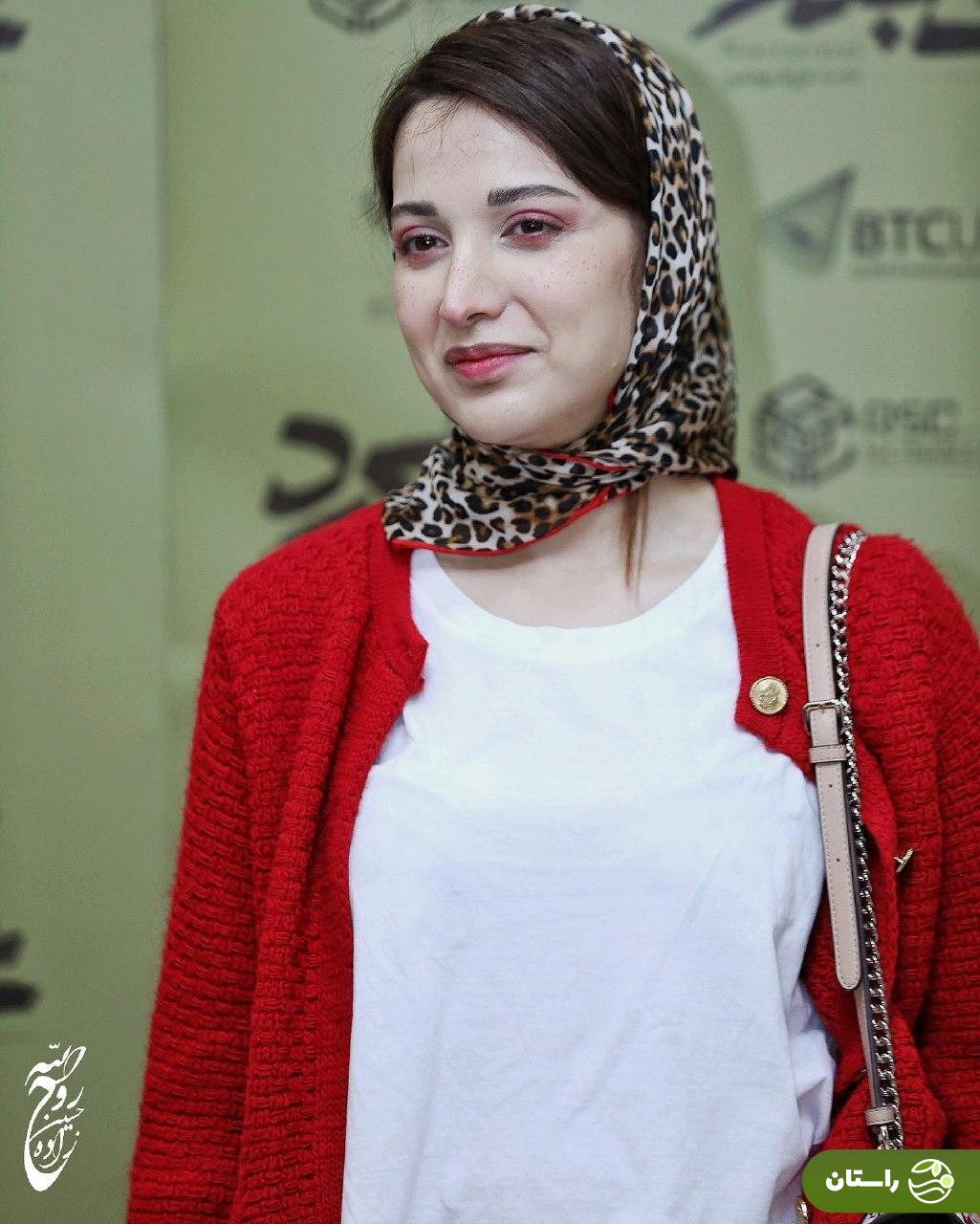 جدیدترین تصاویر روشنک گرامی بازیگر فیلمهای «شبگرد»، «ملبورن» و «آخرین بار کی سحر رو دیدی؟» جدیدترین تصاویر روشنک گرامی بازیگر فیلمهای «شبگرد»، «ملبورن» و «آخرین بار کی سحر رو دیدی؟»