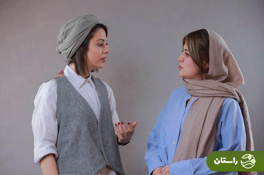 تصاویر دو نفره شیدا و سوگل خلیق تصاویر دو نفره شیدا و سوگل خلیق