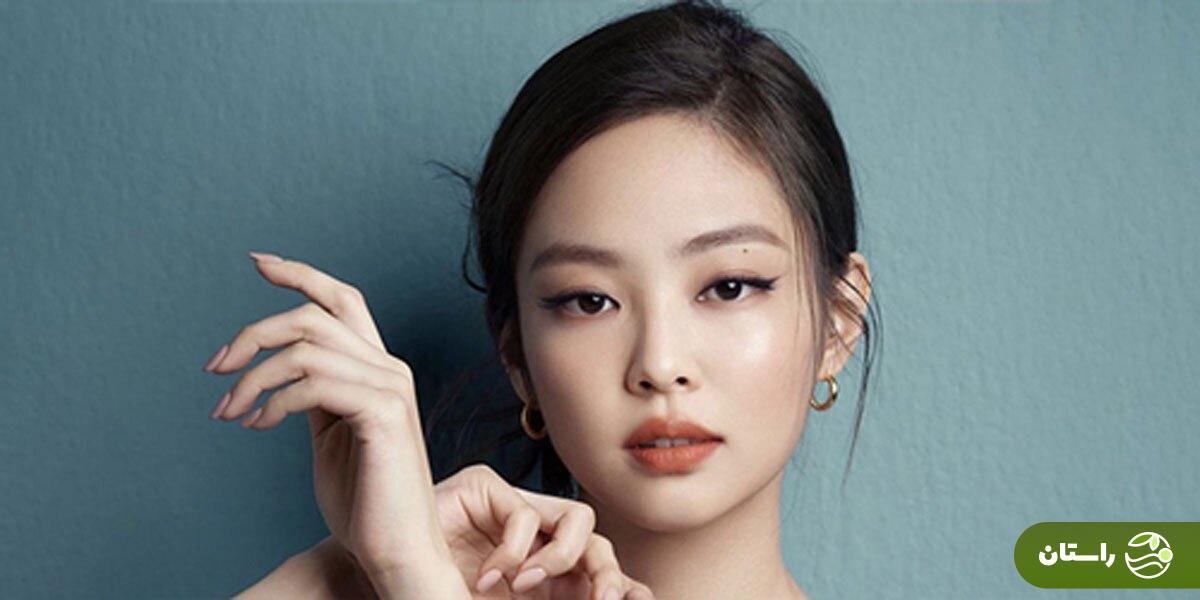 روتین مراقبتهای پوستی ستارههای کرهای لو رفت! روتین مراقبتهای پوستی ستارههای کرهای لو رفت!