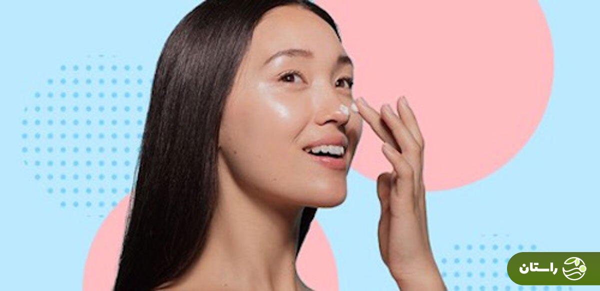 روتین مراقبتهای پوستی ستارههای کرهای لو رفت! روتین مراقبتهای پوستی ستارههای کرهای لو رفت!