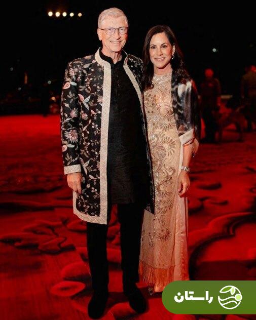 تصاویر | انقلاب در استایل مارک زاکربرگ! تصاویر | انقلاب در استایل مارک زاکربرگ!