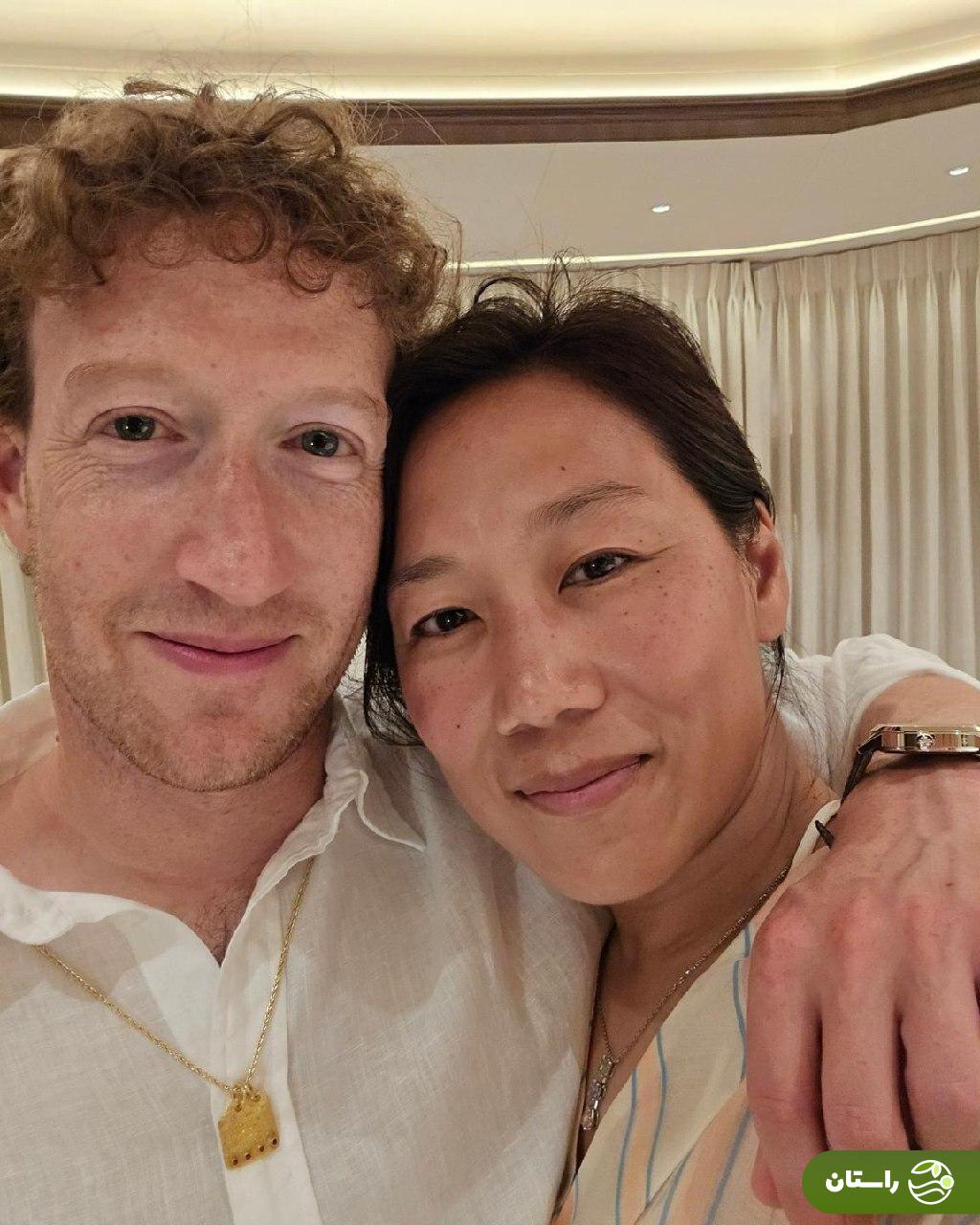 تصاویر | انقلاب در استایل مارک زاکربرگ! تصاویر | انقلاب در استایل مارک زاکربرگ!