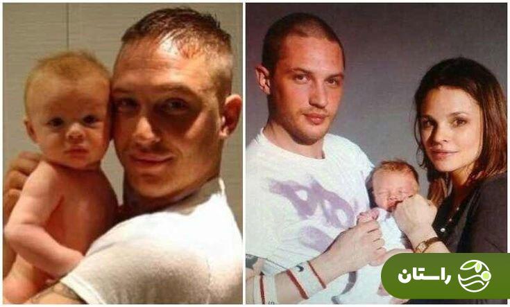 زندگی خصوصی تام هاردی (Tom Hardy)؛ عشق به بچهها و یک زندگی زناشویی خاصِ غیرهالیوودی زندگی خصوصی تام هاردی (Tom Hardy)؛ عشق به بچهها و یک زندگی زناشویی خاصِ غیرهالیوودی