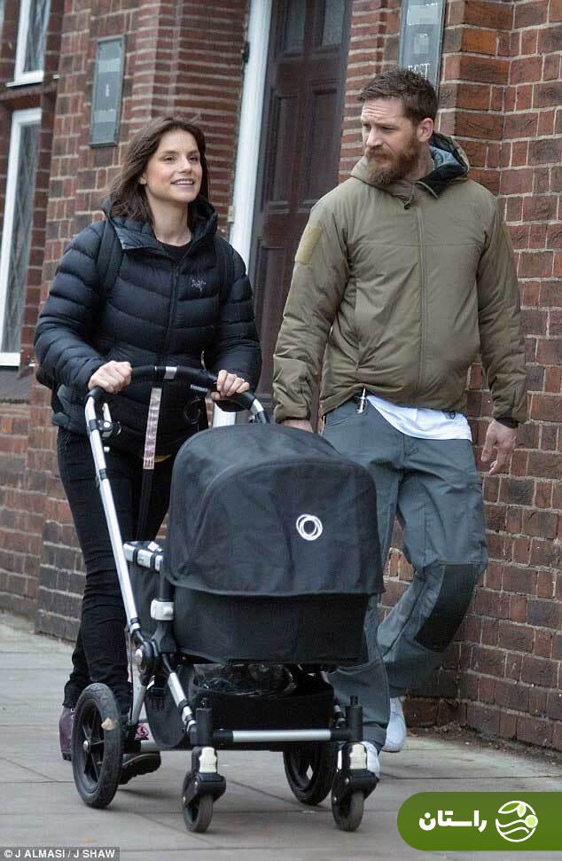 زندگی خصوصی تام هاردی (Tom Hardy)؛ عشق به بچهها و یک زندگی زناشویی خاصِ غیرهالیوودی زندگی خصوصی تام هاردی (Tom Hardy)؛ عشق به بچهها و یک زندگی زناشویی خاصِ غیرهالیوودی