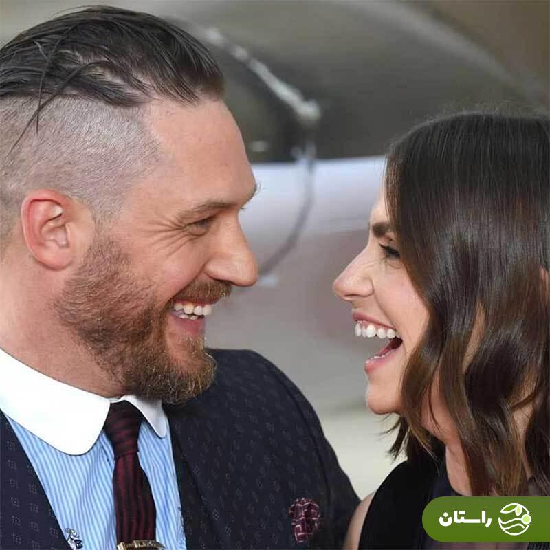 زندگی خصوصی تام هاردی (Tom Hardy)؛ عشق به بچهها و یک زندگی زناشویی خاصِ غیرهالیوودی زندگی خصوصی تام هاردی (Tom Hardy)؛ عشق به بچهها و یک زندگی زناشویی خاصِ غیرهالیوودی