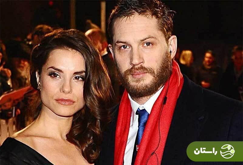زندگی خصوصی تام هاردی (Tom Hardy)؛ عشق به بچهها و یک زندگی زناشویی خاصِ غیرهالیوودی زندگی خصوصی تام هاردی (Tom Hardy)؛ عشق به بچهها و یک زندگی زناشویی خاصِ غیرهالیوودی