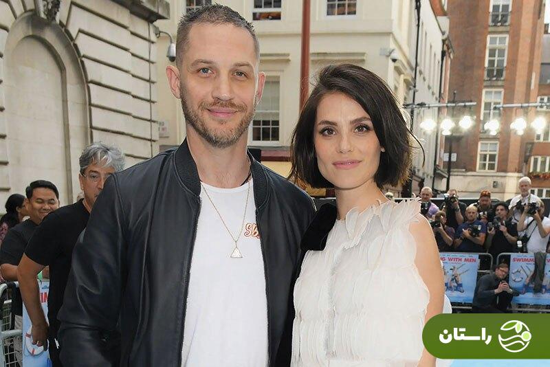 زندگی خصوصی تام هاردی (Tom Hardy)؛ عشق به بچهها و یک زندگی زناشویی خاصِ غیرهالیوودی زندگی خصوصی تام هاردی (Tom Hardy)؛ عشق به بچهها و یک زندگی زناشویی خاصِ غیرهالیوودی