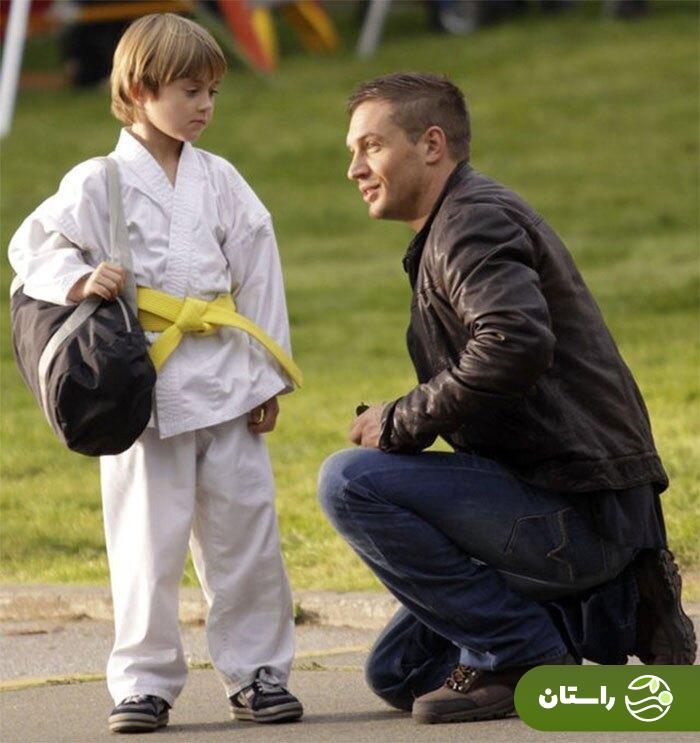زندگی خصوصی تام هاردی (Tom Hardy)؛ عشق به بچهها و یک زندگی زناشویی خاصِ غیرهالیوودی زندگی خصوصی تام هاردی (Tom Hardy)؛ عشق به بچهها و یک زندگی زناشویی خاصِ غیرهالیوودی