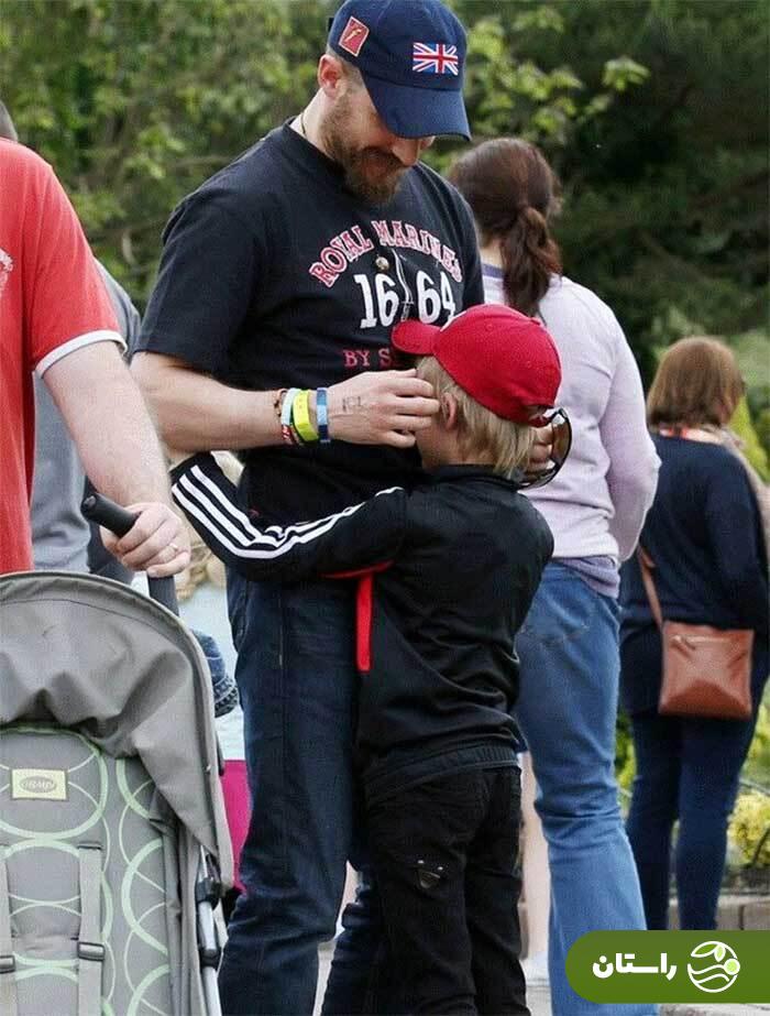 زندگی خصوصی تام هاردی (Tom Hardy)؛ عشق به بچهها و یک زندگی زناشویی خاصِ غیرهالیوودی زندگی خصوصی تام هاردی (Tom Hardy)؛ عشق به بچهها و یک زندگی زناشویی خاصِ غیرهالیوودی