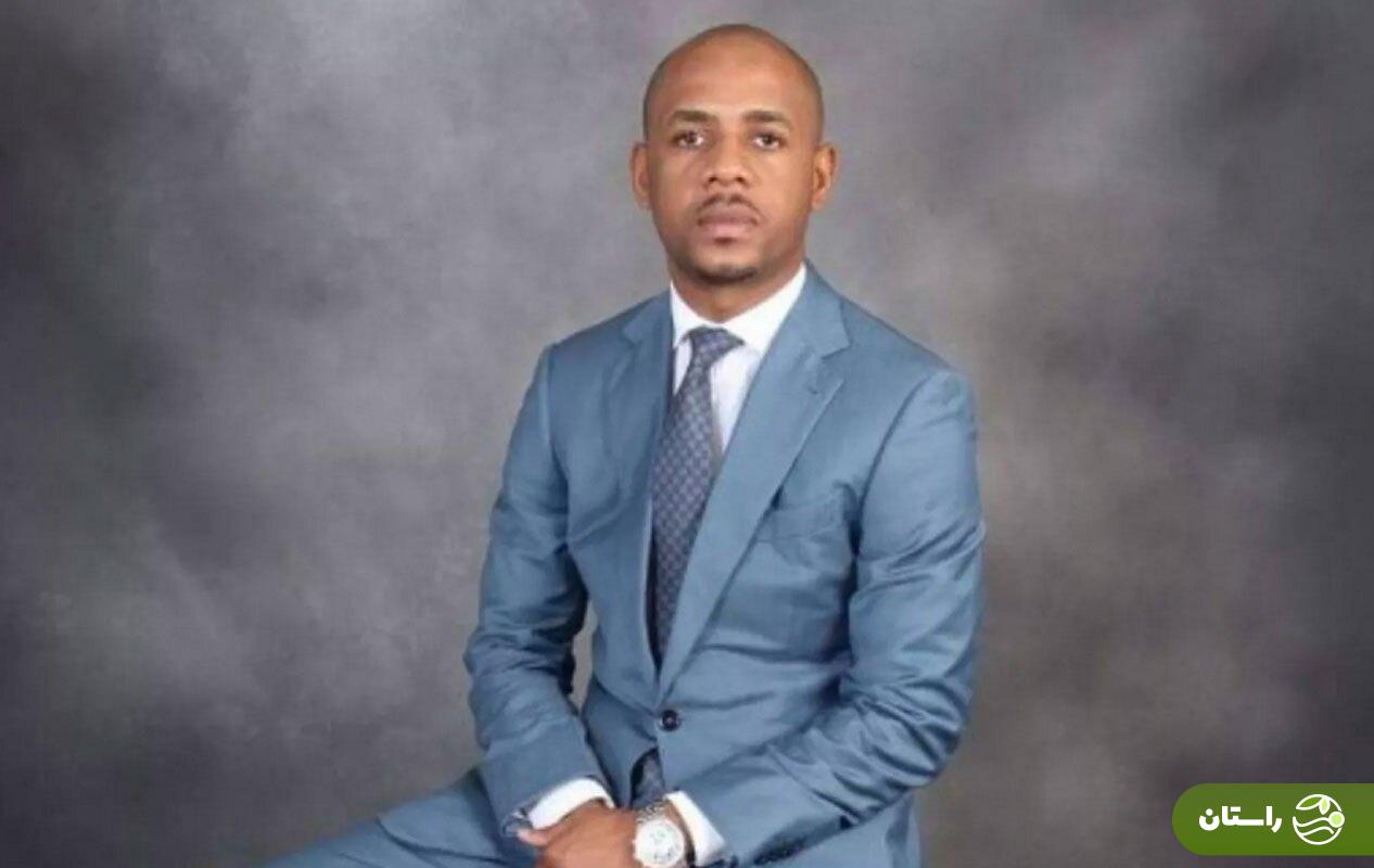 جنجال انتشار ۴۰۰ فیلم رابطه جنسی مقام گینه استوایی با زنان سرشناس از جمله خواهر رئیس جمهور جنجال انتشار ۴۰۰ فیلم رابطه جنسی مقام گینه استوایی با زنان سرشناس از جمله خواهر رئیس جمهور