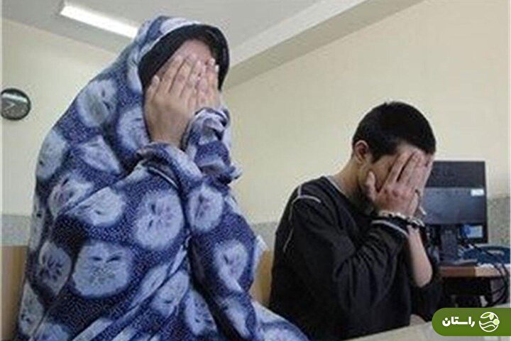 همه چیز درباره قتل پیچیده  محمد امیرآبادی، یکی از مدیران ارشد شهرداری توسط همسر و همکارش همه چیز درباره قتل پیچیده  محمد امیرآبادی، یکی از مدیران ارشد شهرداری توسط همسر و همکارش