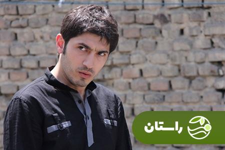 ویدئو | داستان جالب ازدواج حدیث میرامینی و همسرش مجتبی رجبی معمار ویدئو | داستان جالب ازدواج حدیث میرامینی و همسرش مجتبی رجبی معمار