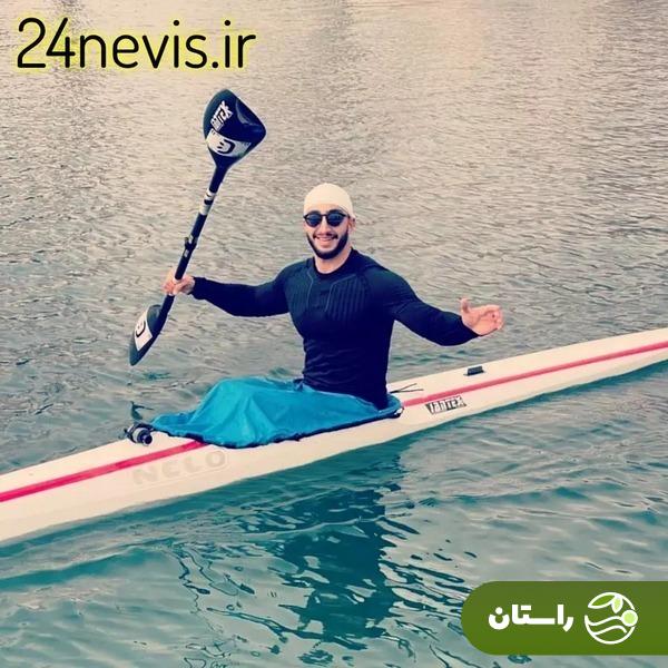 سپهر ساعتچی کیست؟ سپهر ساعتچی کیست؟