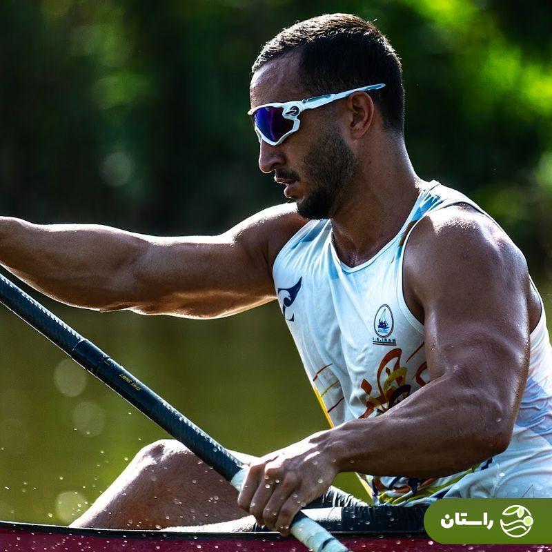 سپهر ساعتچی کیست؟ سپهر ساعتچی کیست؟