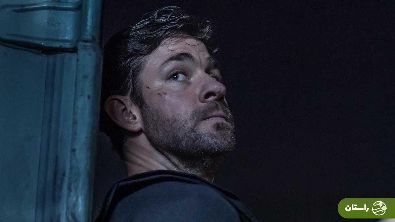 جذابترین مرد سال ۲۰۲۴ انتخاب شد | بیوگرافی جان کرازینسکی (John Krasinski)، عکسها و زندگی خصوصی او جذابترین مرد سال ۲۰۲۴ انتخاب شد | بیوگرافی جان کرازینسکی (John Krasinski)، عکسها و زندگی خصوصی او