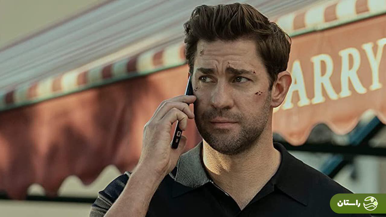 جذابترین مرد سال ۲۰۲۴ انتخاب شد | بیوگرافی جان کرازینسکی (John Krasinski)، عکسها و زندگی خصوصی او جذابترین مرد سال ۲۰۲۴ انتخاب شد | بیوگرافی جان کرازینسکی (John Krasinski)، عکسها و زندگی خصوصی او