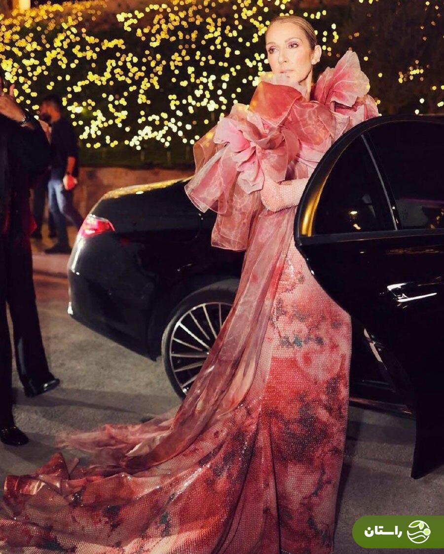 تصاویر | حضور باورنکردنی سلبریتیها در عربستان از؛ جنیفر لوپز تا هانده ارچل تصاویر | حضور باورنکردنی سلبریتیها در عربستان از؛ جنیفر لوپز تا هانده ارچل